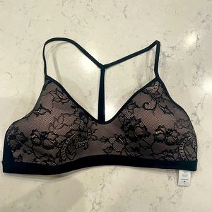 Lululemon Live Lace Bralette